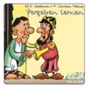 Steffensen-Vergeben lernen (Malheft)