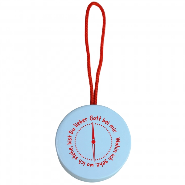 Kinderkompass "Wohin ich gehe, wo ich stehe..."