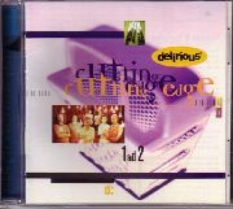 Delirious? - Cutting Edge Vol. 1 & 2