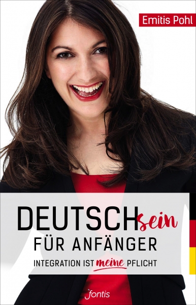 Emitis Pohl-Deutschsein für Anfänger