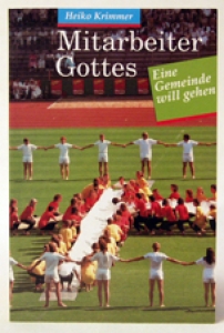 Heiko Krimmer-Mitarbeiter Gottes