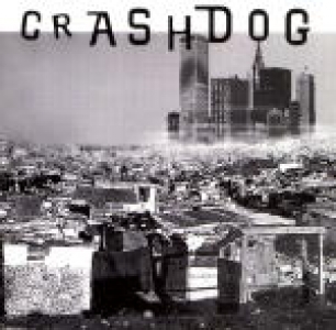 Crashdog-Outer Crust