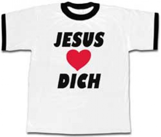 T-Shirt "Fußball" - Kindergröße