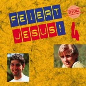 Feiert Jesus! 4