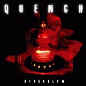 Quench-Afterglow