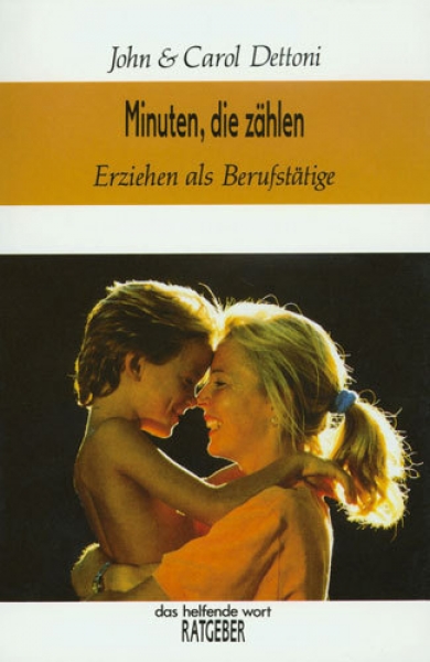 John & Carol Dettoni-Minuten, die zählen