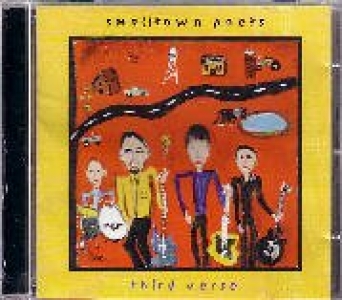 Smalltown Poets-Third Verse