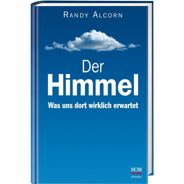 Randy Alcorn-Der Himmel