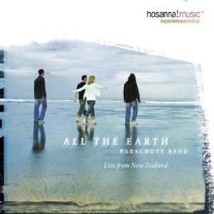 Parachute Band-All The Earth