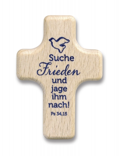 Handkreuz JL 2019