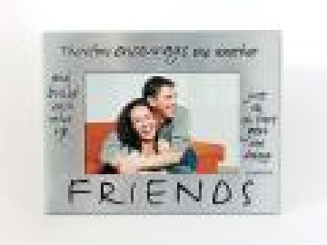 Foto-Rahmen "Friends"
