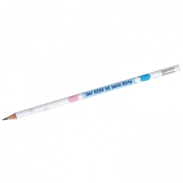 Bleistift "Psalm 23"