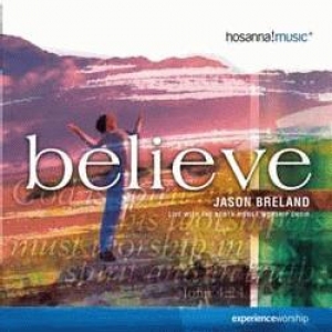 Jason Breland-Believe