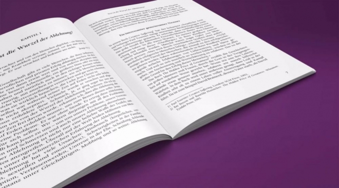 Joyce Meyer-Wege aus Mobbing und Ablehung - Themenheft