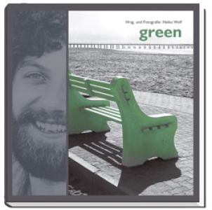 Keith Green Bildband