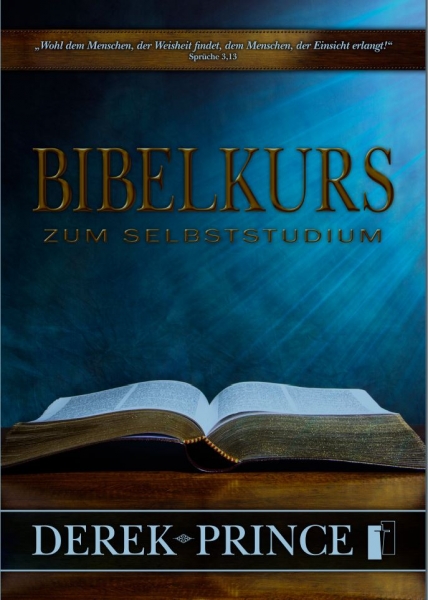Derek Prince-Bibelkurs zum Selbststudium