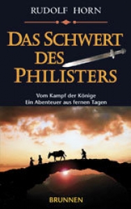 Rudolf Horn-Das Schwert des Philisters