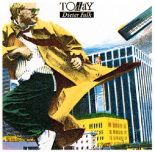 Dieter Falk-Today