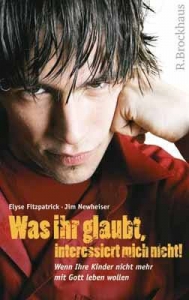 Elyse Fitzpatrick-Was ihr glaubt, interessiert mich nicht!