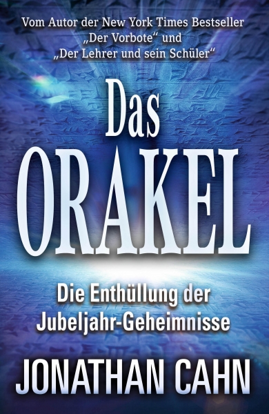 Jonathan Cahn-Das Orakel