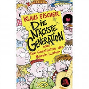 Klaus Fischer-Die nächste Generation