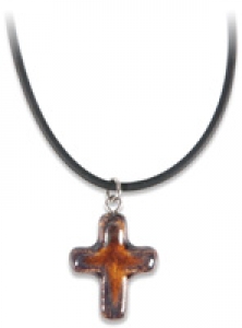 Halskette "Kreuz"