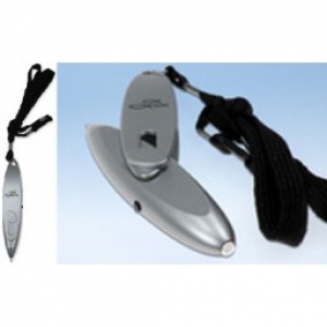 Kugelschreiber mit Lanyard "Simeon"