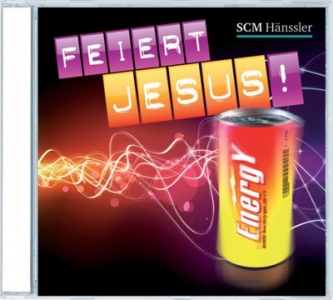 Feiert Jesus! Energy