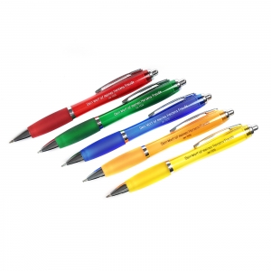 Kugelschreiber "Dein Wort ist meines Herzens Freude"