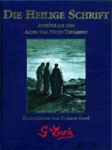 Die Heilige Schrift-Sonderausgabe