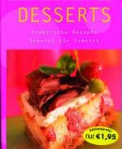 Desserts