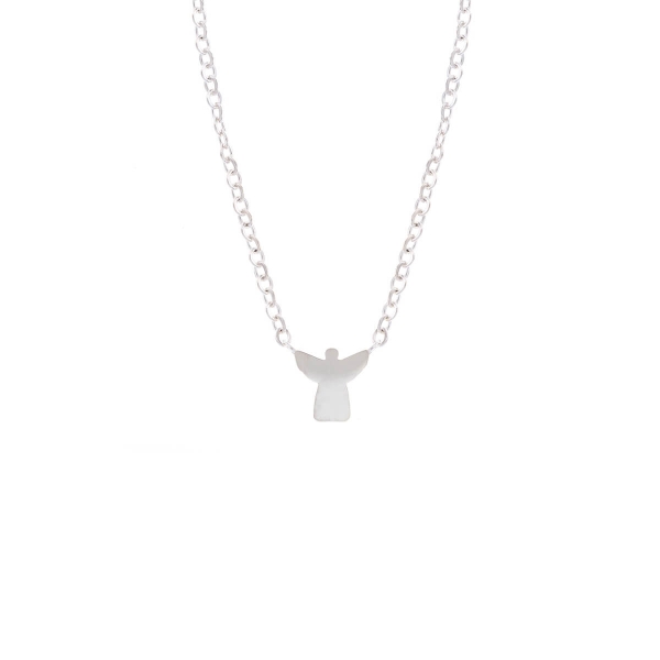 Halskette "kleiner Engel"