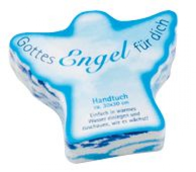 Handtuch "Engel"
