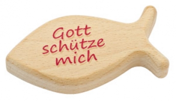 Handschmeichler "Fisch"