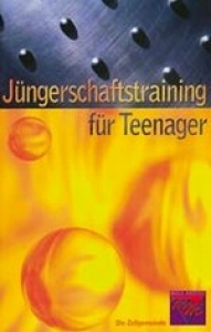 Bethany Worl Prayer Center-Jüngerschaftstraining für Teenager