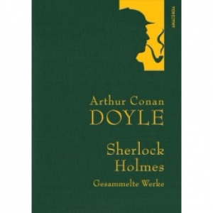 Sherlock Holmes-Gesammelte Werke