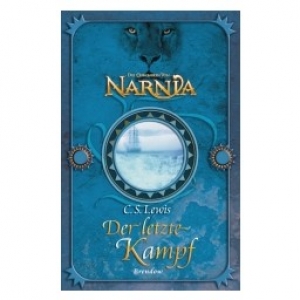 C. S. Lewis-Der letzte Kampf