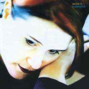 Janine B. - Augenblick