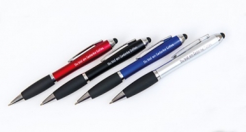 Kugelschreiber "Touchpen"