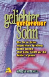 Marcia Mitchell-Geliebter verlorener Sohn
