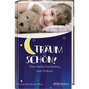Sarah Josefine Reuter (Hrsg.)-Träum schön!