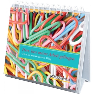 Marcella Zapp (Hrsg.)-Herr, lass meine Arbeit gelingen