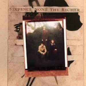 Sixpence None The Richer-Sixpence None The Richer