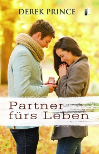 Derek Prince-Partner fürs Leben