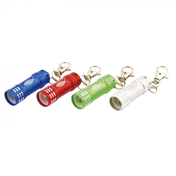 LED-Taschenlampe "Believer"