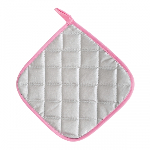 Topflappen "Psalm 23"