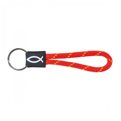 Schlüsselanhänger "Short Lanyard "