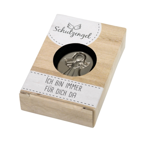 Medaille "Ich bin immer für dich da"