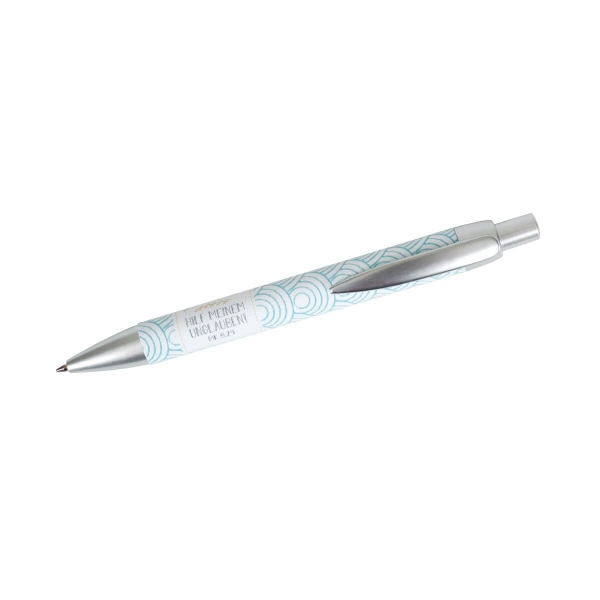 Kugelschreiber - Jahreslosung 2020 - Rundumdruck