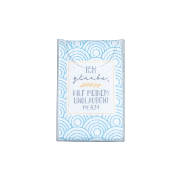 Pocket Cleaner Jahreslosung 2020